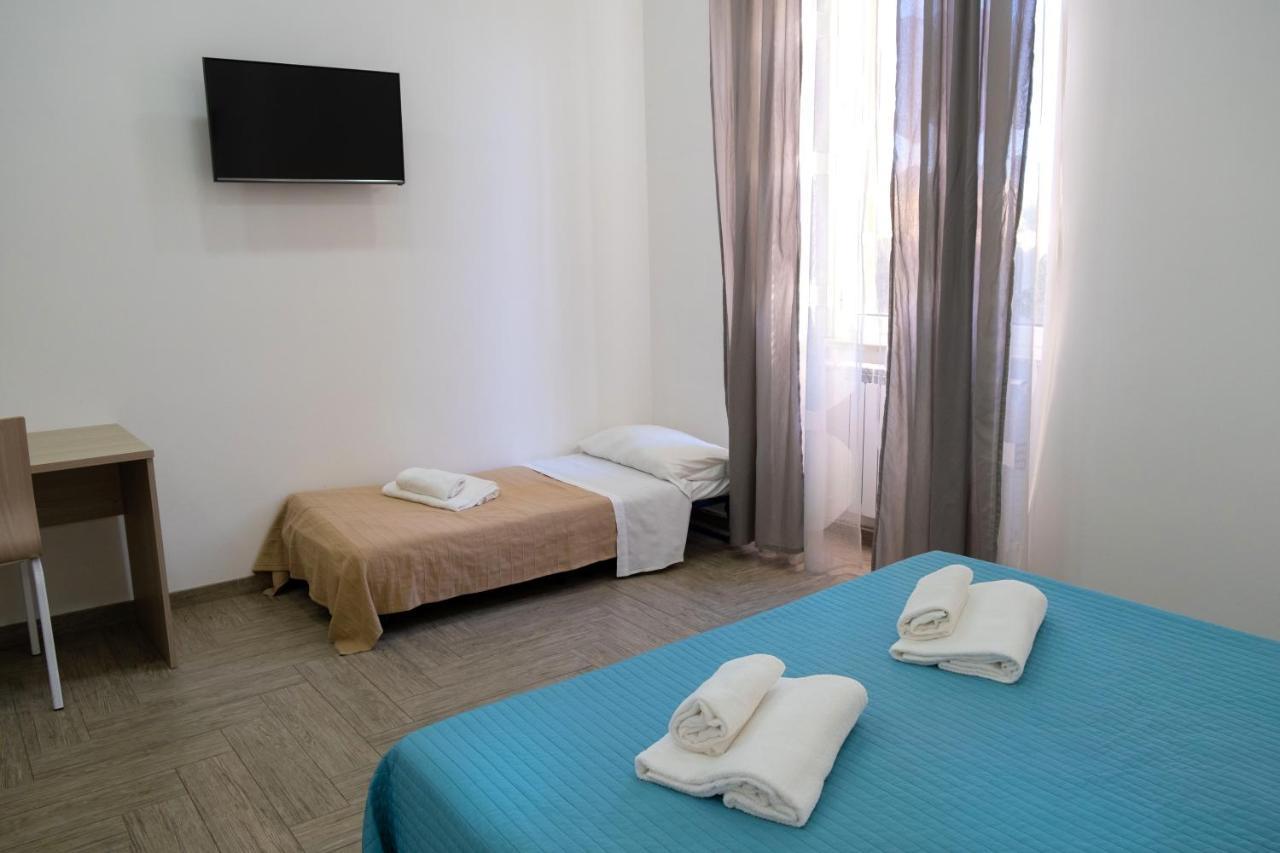 Roma Story 2 Hotel Exterior photo
