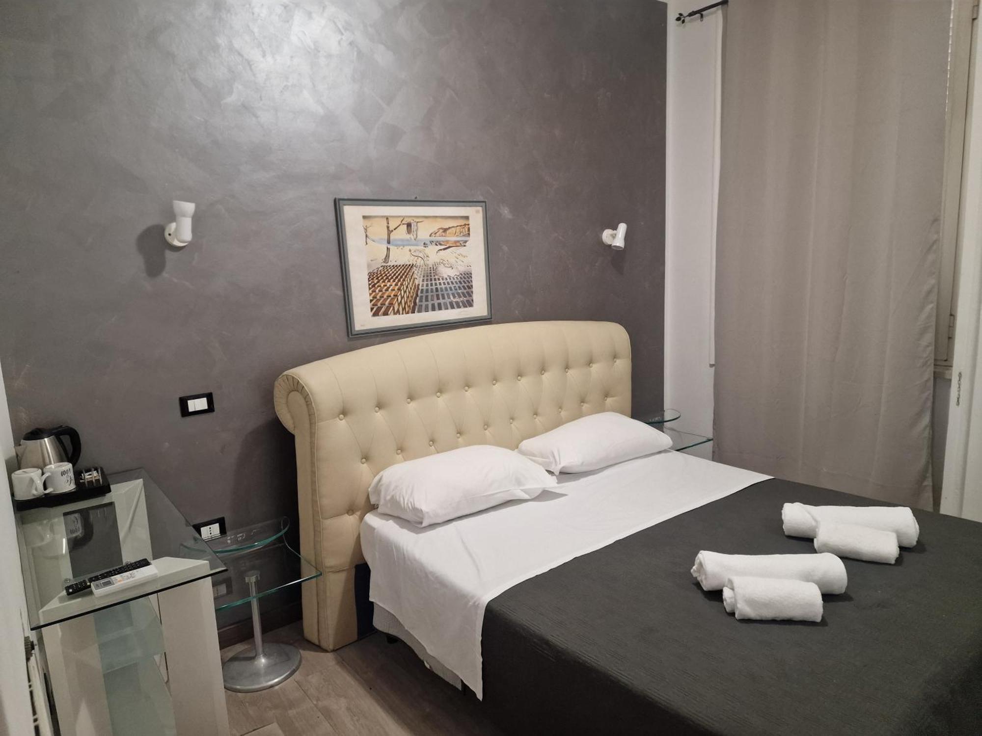 Roma Story 2 Hotel Exterior photo