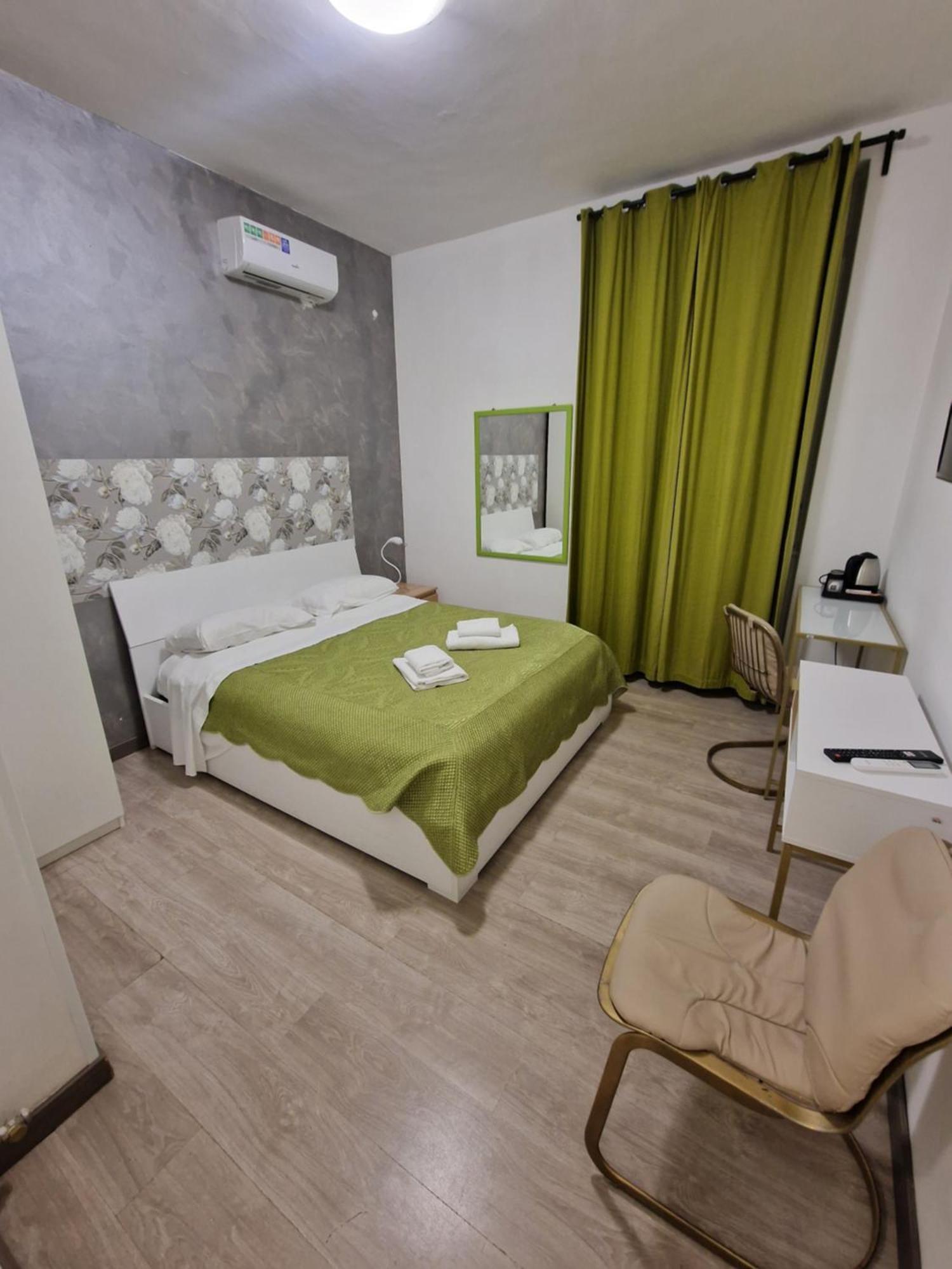 Roma Story 2 Hotel Exterior photo